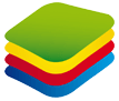 logo Bluestacks